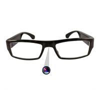 Lunettes Camera Espion Photo Vidéo 1080p 5Mp Micro SD USB Video YONIS