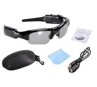 Lunettes Camera Espion Photo Video Sport