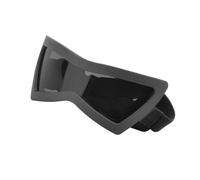 Lunettes Canines immunitaires pour Les expéditions en Pleine Nature, mettant en évidence Contre la Ceinture antidérapante et Les Lunettes Solides, Pare-Soleil élégants pour Chiens