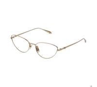 Lunettes - Carolina Herrera - VHN056M560300 - Titane - Doré - Chic