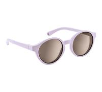 Béaba, Lunettes de soleil pour Enfants 2-4 ans, Protection 100% UV - CAT 3, Protection Latérale, Confort Optimal, Branches ajustables 360°, Lila