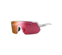 Lunettes Ce-TCNM2 Technium L Blanc / Verre Ridescape Route Rouge ECETCNL2RDW02 S