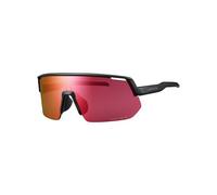 Shimano Tcnl 2 Sunglasses Doré Matte Black RD/CAT3 Matte Black