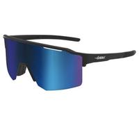Lunettes cebe outflow 2 lite polarise noir mat