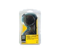 TOPARC - Lunettes de Soudage CHALUMEAU - Relevable - Teinte 5