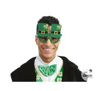 Lunettes Chapeaux St Patrick - PTIT CLOWN - Vert - Plastique et Polyester