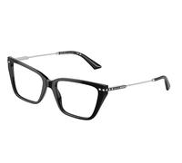 Lunettes Choo 3002B par Jimmy, 5017 - Noir, 53
