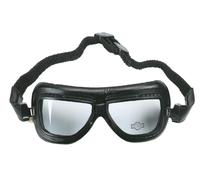 Lunettes chopper BOOSTER FLYING TIGER noir