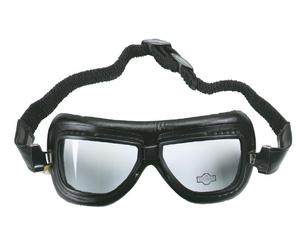 Lunettes chopper BOOSTER FLYING TIGER noir