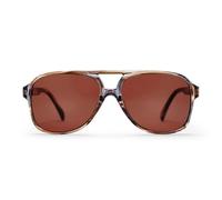 Lunettes CHPO Dallas fumée de cigare 16135DA