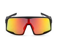 Lunettes CHPO Henrik noir orange 16132PB