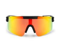 Lunettes CHPO Luca noires