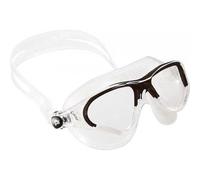 Cressi Cobra Swimming Mask Clair,Noir