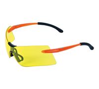 Lunettes Cofra Sharpen Jaune TU