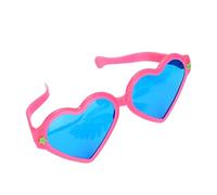 Lunettes colorées pour photos, fête, karaoké, fête, Noël, Nouvel An