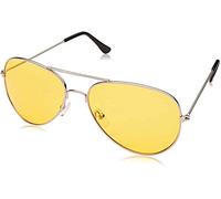 Lunettes Conduite De Nuit Vision Nocturne Anti Éblouissement Phares Voitures