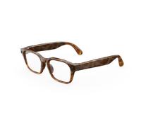 Lunettes connectées IA Meta Adventurer Standard Classique Marron
