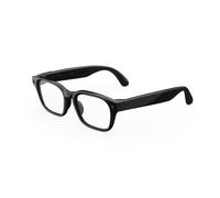 Lunettes connectées IA Meta Adventurer Standard Classique Noir