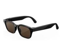 Lunettes connectées IA Meta Adventurer Standard Classique Noir