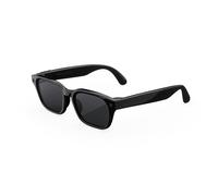 Meta - Lunettes Connectées Glasses Adventurer Noir Verres Gris Polarisés