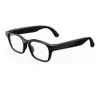 Lunettes connectées IA Meta Adventurer Standard Classique Noir