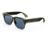 Lunettes connectées IA Meta Fury Racing Vert