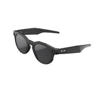Lunettes connectées IA Meta Oakley HSTN Monture Noir