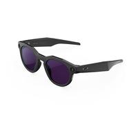 Lunettes connectées IA Meta Oakley HSTN Monture Noir
