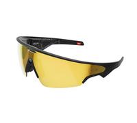 Lunettes connectées IA Meta Oakley Vanguard Black Prizm 24K