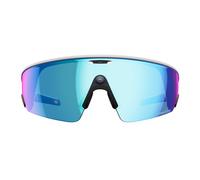 Lunettes connectées META Oakley Vanguard Blanc Prizm™ Sapphire