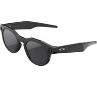 Lunettes connectées META Oakley HSTN Noir Prizm Polar Noir