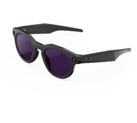 Lunettes connectées META Oakley HSTN Noir Transitions GS Amethyst