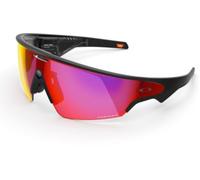 Oakley Unisex Meta OW8001 Vanguard 800101 Lunettes intelligentes O_matter Noir Violet Géométrique Normale Prizm