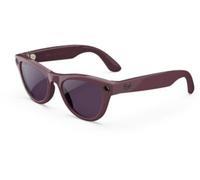 Lunettes connectées META Ray-Ban Skyler (Gen 2) - Violet mystique brillant, Verres Transitions® améthyste