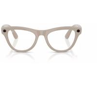 Ray-Ban Lunettes de soleil Meta RW4014 Skyler 6700MF GEN 2 Gris Transitions Photochromatique