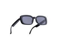 Lunettes Connectées Modèle Mira avec Verres Solaires Filtrant UV-A / UV-B Noir