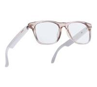 Lunettes Connectées Modèle Sirius avec Verres Photochromiques Avizar Blanc / Champagne Blanc / Champagne