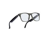 Lunettes Connectées Modèle Sirius avec Verres Photochromiques Noir / Vert