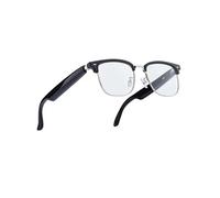 Lunettes Connectées Mogie Vega Verres Photochromiques Noir/Argent
