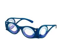 Lunettes contre le mal des transports