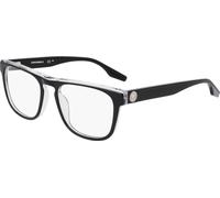 Lunettes CONVERSE CV5113 009 BLACK/CRYSTAL LAMINATE 53/18/145 MALE