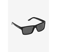 Lunettes Cressi Bahia noir avec verres transparents
