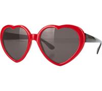Lunettes cœur