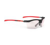 Lunettes Cyclisme RUDY PROJECT RYDON SLIM Carbonium ImpactX Photochromic 2