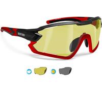 Lunettes Cyclisme Vélo Running Mtb Ski Sport Mod. Quasar[Z1434]