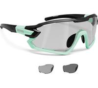 Lunettes Cyclisme Vélo Running Mtb Ski Sport Mod. Quasar[Z1435]