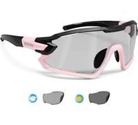 Lunettes Cyclisme Vélo Running Mtb Ski Sport Mod. Quasar[Z1438]