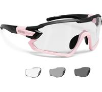 Lunettes Cyclisme Vélo Running Mtb Ski Sport Mod. Quasar[Z1443]