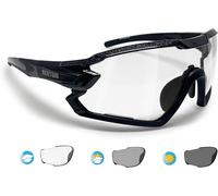 Lunettes Cyclisme Vélo Running Mtb Ski Sport Mod. Quasar[Z1447]