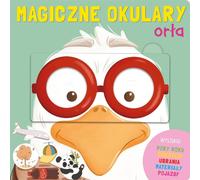 Lunettes d'aigle magique